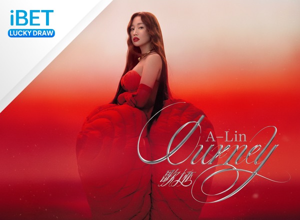 iBET Invites You to Immerse Yourself in Heartfelt Melodies, A-Lin's 歌迹 Journey Touches Hearts in Malaysia