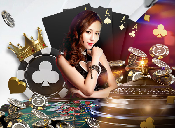 20% Daily Live Casino Deposit Bonus, Win Big Everyday