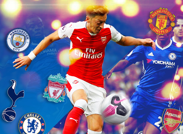 Premier League Hot Matches Predictions, Win Bonus RM888 + Extra RM288